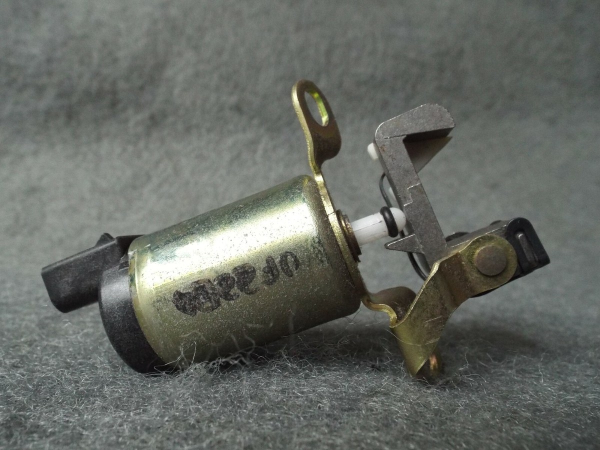 リアンくんXPLORER EM トルクセンサー不良ジャンク Steering Column Shift Lock Out Solenoid 98 01 Ford Explorer
