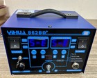 New YIHUA 862BD Soldering Station! Read!!