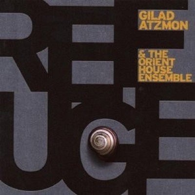 GILAD ATZMON - REFUGE  CD NEU