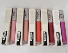 Cargo cosmetics lip products