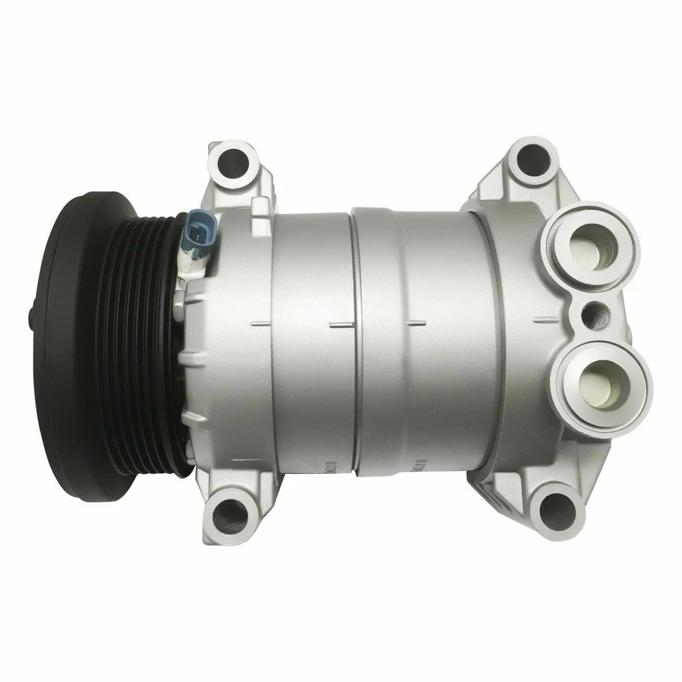 REMAN COMPLETE A/C COMPRESSOR KIT CHEVY EXPRESS 98-00; GMC SAVANA 98-00 EG947 - Image 3 of 4