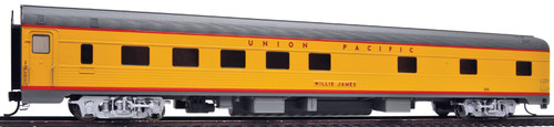 Spur H0 - Walthers 85' Budd 10-6 Sleeper Union Pacific -- 13102 NEU | Zustand: Neu