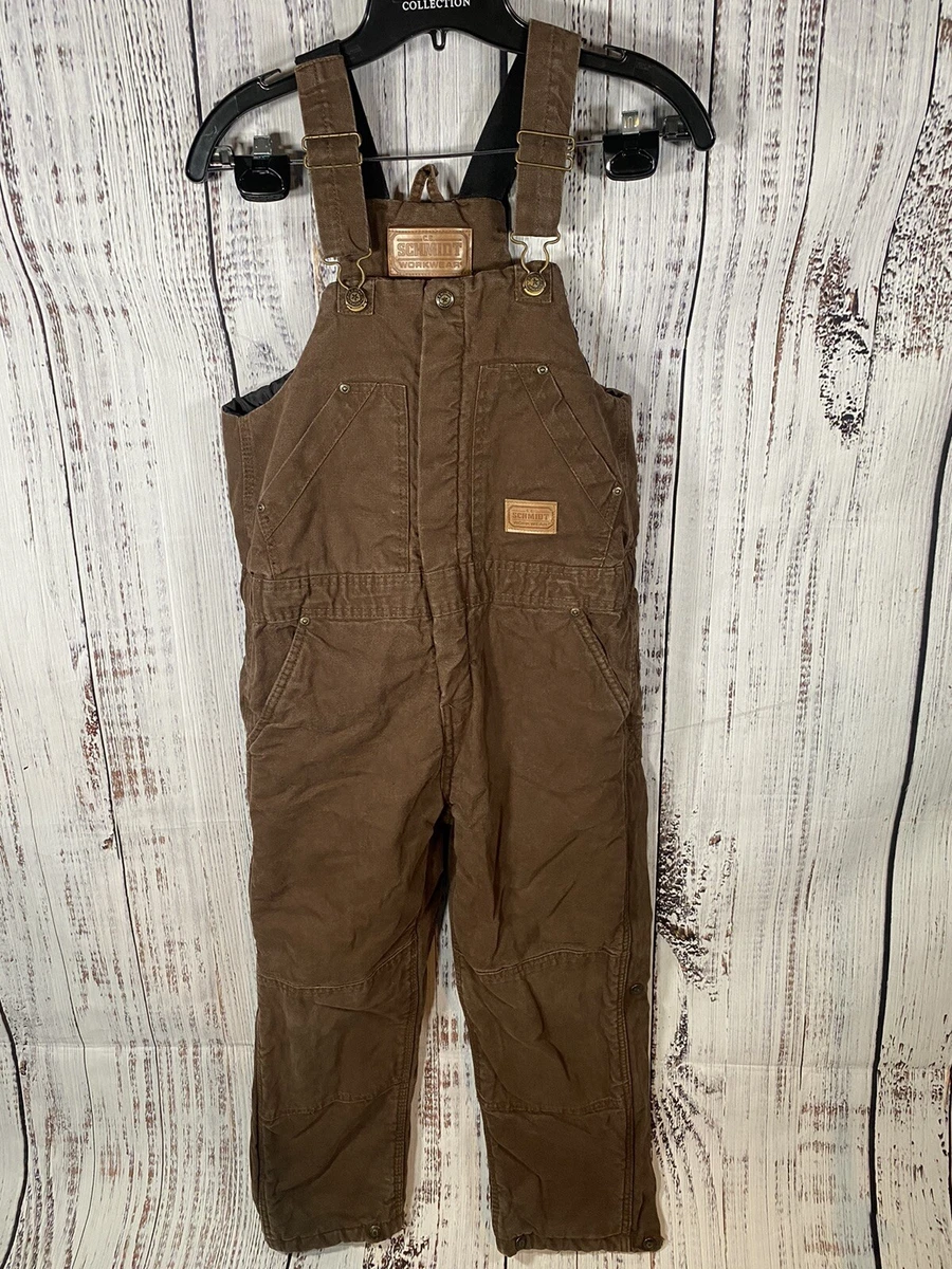 schmidt coveralls