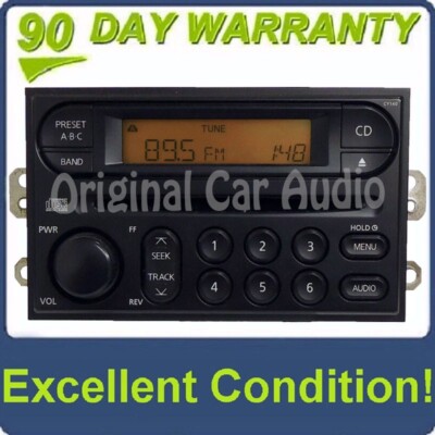未開封品　SOUND OF MARCH~ NISSAN CD 80430-CD000 GENUINE OEM LINK-DOOR STOP FOR NISSAN 350Z