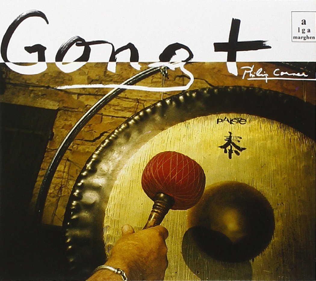 Philip Corner Gong (CD)