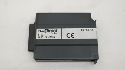 PLC Direct D4-EE-2 8100 NaS