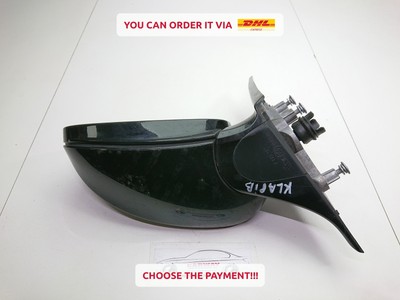 ✓✓✓BMW E92 E93 COUPE CONVERTIBLE LEFT OUTSIDE MIRROR 7176189  
