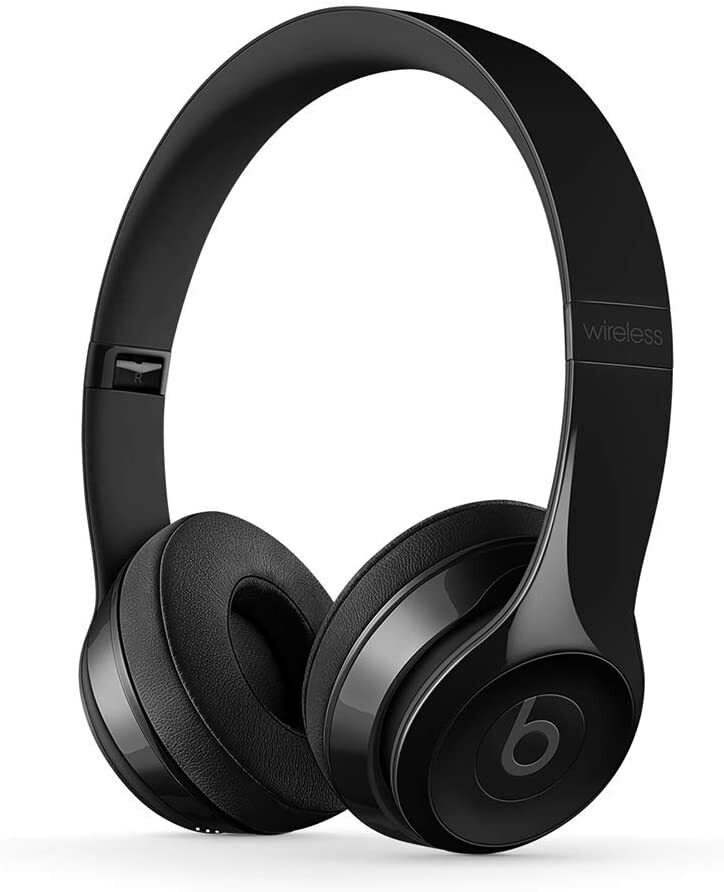 Beats Solo3 Wireless - Good | eBay