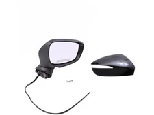 For 2020 Mazda CX-30 Mirror Right Brock 47357HW