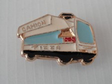 PIN S CAMION PIZZA 