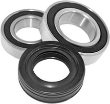 12 set Whirlpool Cabrio Washer Tub Bearings KIT replacement W10435302 W10447783