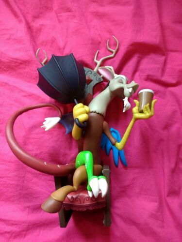 my little pony guardians of harmony discord