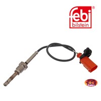 Febi Bilstein Abgastemperatursensor FüR VW Crafter 30-35 Bus 2E_ 2F_