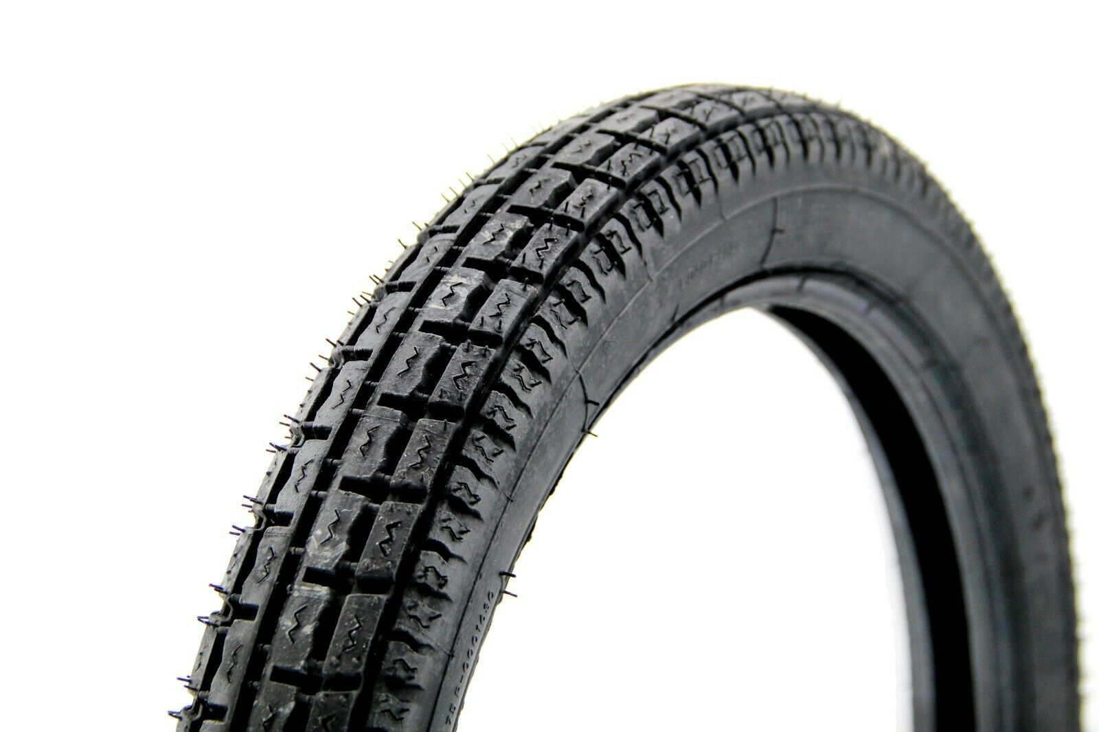 Reifen 2,75 - 16 M/C K43 46 P- für Simson S50,S51,KR51/1-2,Spatz,Krau