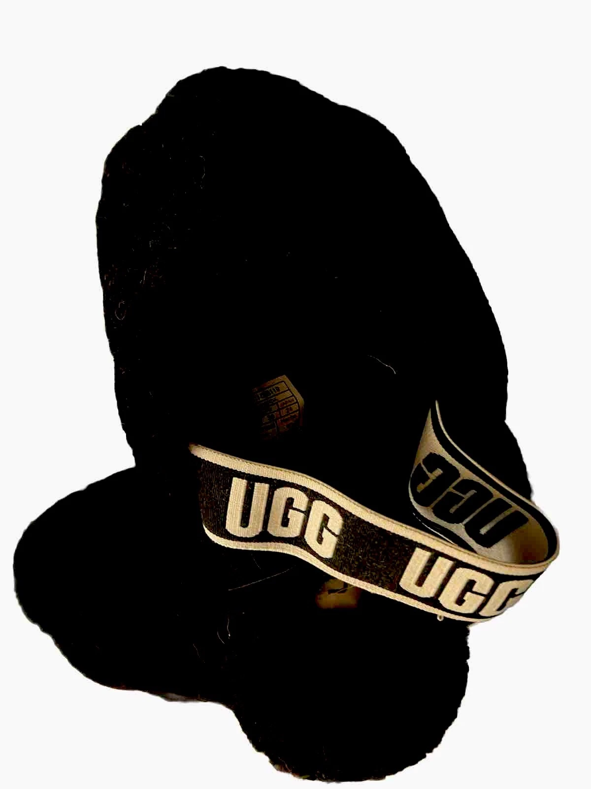 Sandali da donna ugg taglia 7