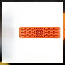 10TON Traction Boards with PP Material Recovery Boards Pair Tire Traction Mats