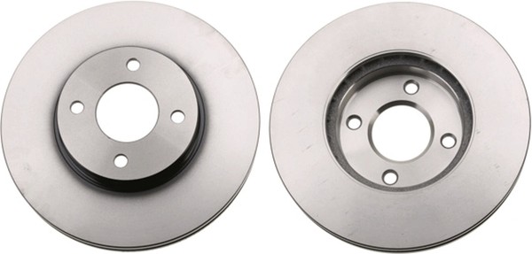 Bremsscheibe Nissan P. Micra K13 10--image