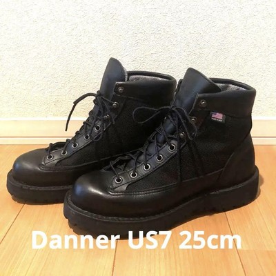 Men 7.0US Danner Light 31400X Gore-Tex Us7 Made In The Usa Shoes 