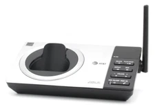 AT&T CL82307 Charging Cradle Main Base Unit for AT&T Cordless Phone Handset
