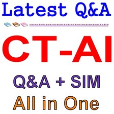 CT-AI Certified Tester AI Testing Exam Q A