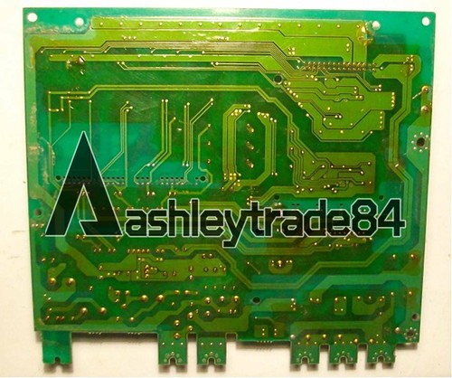 ONE USED Fuji inverter G11 / P11 board G11-PPCB-4-11 11KW - Afbeelding 2 van 3