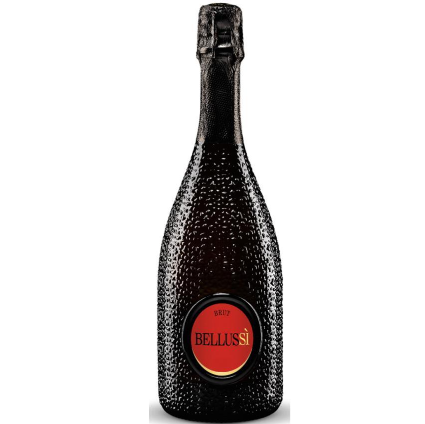 BELLUSSI BRUT CUVEE PRESTIGE BLANC DE NOIR 75 CL