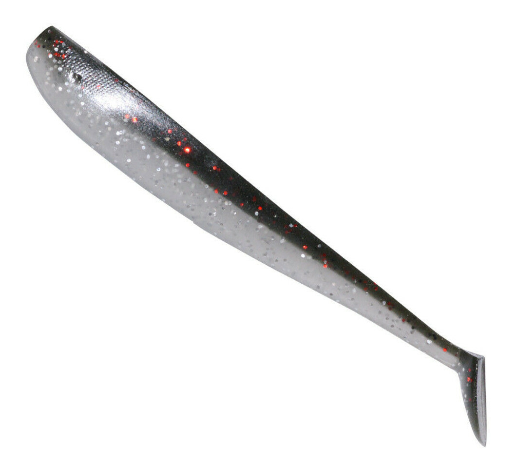 Smelt-Silver Flake