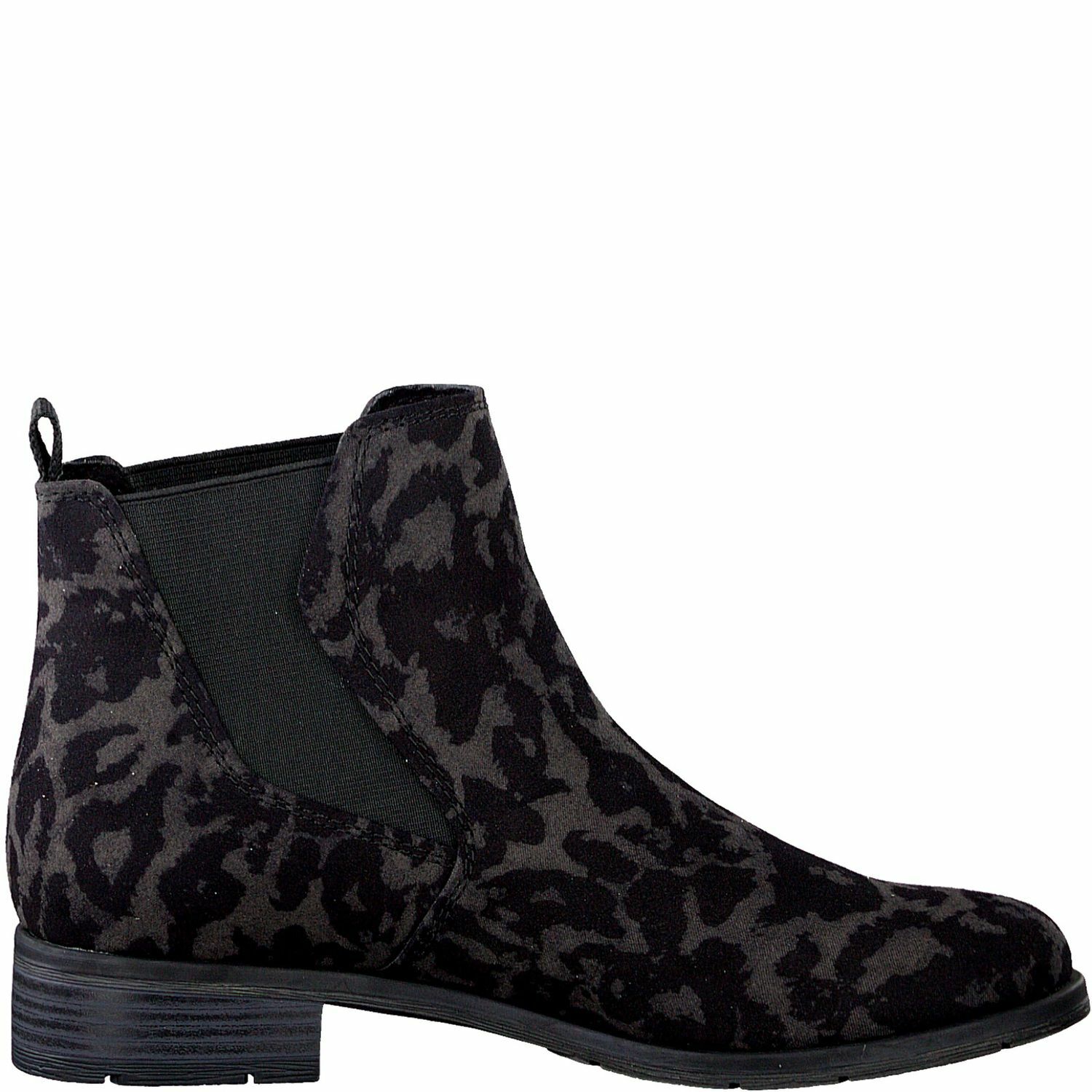 Marco Tozzi Ladies Ankle Boots Chelsea 
