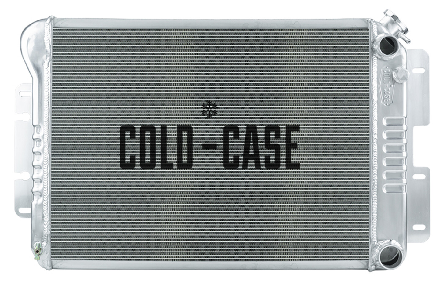 Chc547a Radiator COLD CASE RADIATORS 67-69 Camaro/Firebird LS Swap Radiator CHC547A | eBay