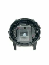 Original Garmin Fenix 3 Watch Back Cover Main Housing Replacement - Parts