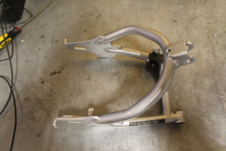 Like Genuine OEM Honda Crf50 Swingarm Rear Linkage Swing Arm