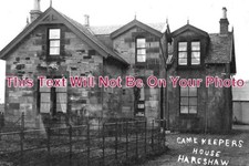 SC 947 - Gamekeepers House, Hareshaw, Ayrshire, Scotland