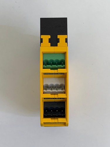 IFM / Sicherheitsrelais / G1501S / 24VDC - Bild 11 von 11