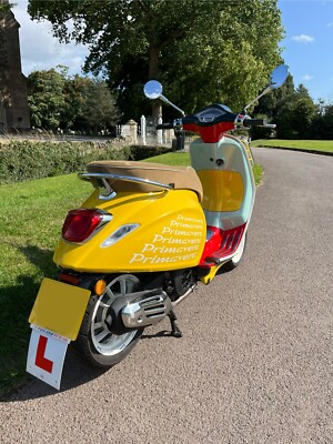 primavera wotherspoon