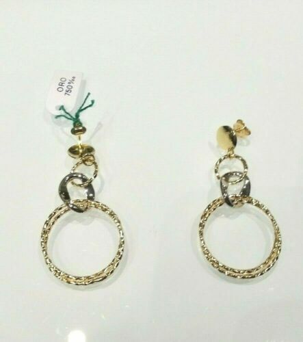 Parure De Bijoux En Or 101 – Bague, Boucles D'oreilles Et Pendentif – Or Véritable – Parfaite Pour Un Cadeau