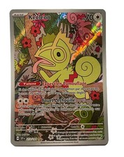 Kecleon 213/191 / Carte Pokémon Étincelles Déferlantes