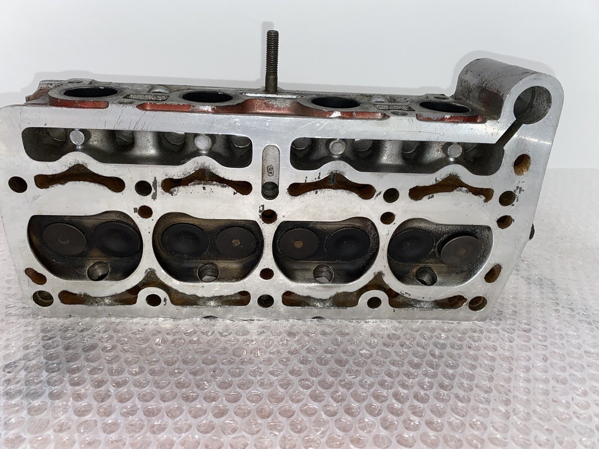 Testata Motore A112 Abarth 70 HP COD. Fiat A112BB.1C.0 4467173 | eBay