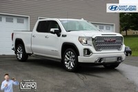2020 GMC Sierra 1500 Denali LOADED! LEATHER! NAV! SUNROOF! LI...