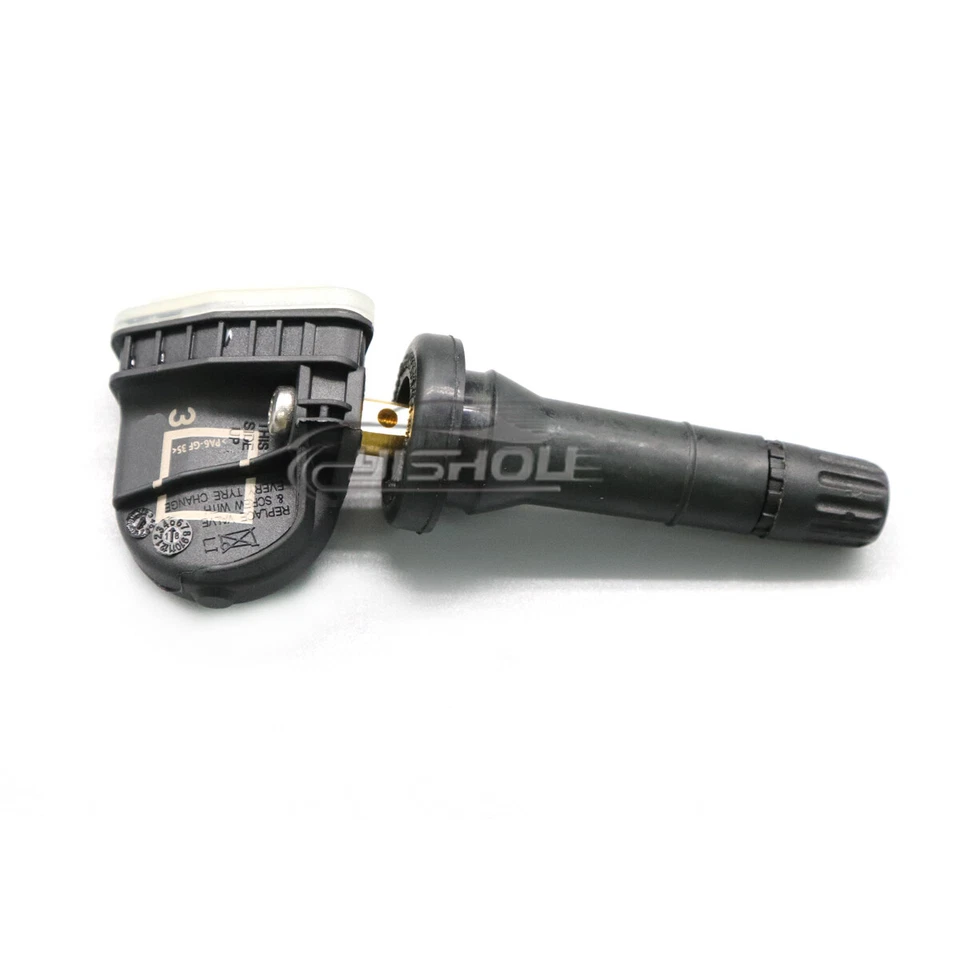 NEW for GMC Chevy Buick Cadillac TPMS Tire Pressure Sensor 2022 Set of 13540601 - Image 2 of 4