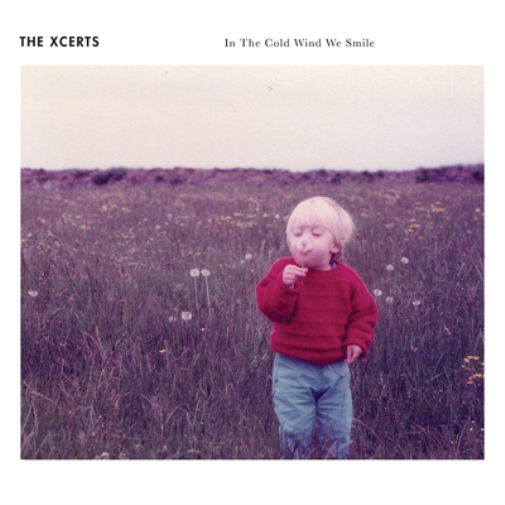 The Xcerts In the Cold Wind We Smile (CD) 10th Anniversary  Album