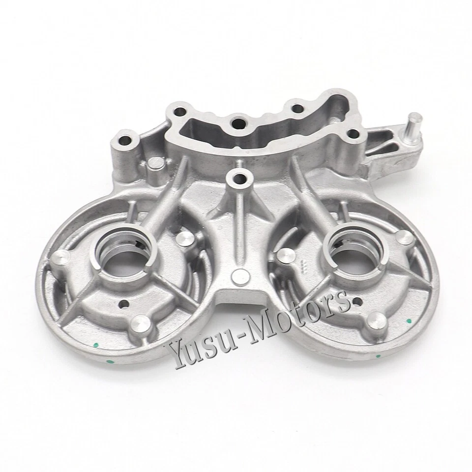 OEM Camshaft Bearing Bridge Mount Kit  For VW Golf  AUDI  A4 A5  2.0TFSI CNC CHH - Imagem 2 de 4