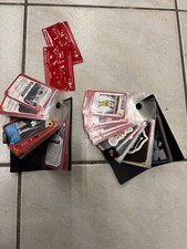 integrale des cartes rolling stone carrefour market 2012 pour leur 50 ans TBE