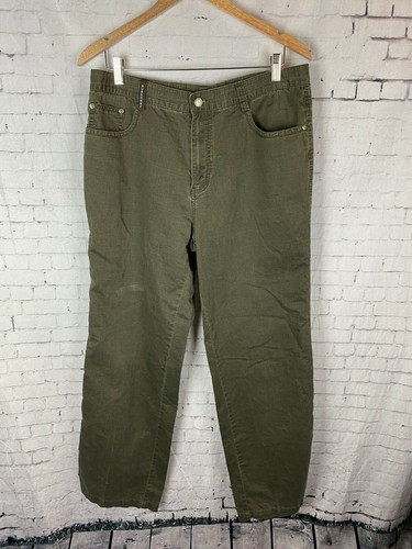 Línea exclusiva, Talla 38