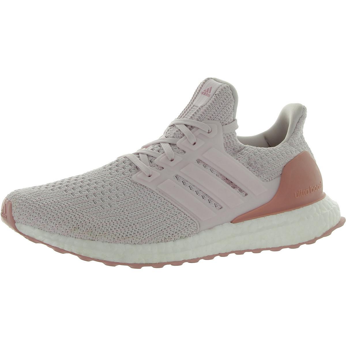 Женские кроссовки для бега и тренировок Adidas ULTRABOOST 4.0 DNA 8.5 Medium (B,M) 0694