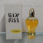 GIN FIZZ - 7.5 ML by LUBIN