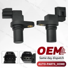 2PCS Trans Input & Output Speed Sensor 4262039051 4262139052 for Hyundai Kia