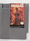 Godzilla 2: War of the Monsters (Nintendo Entertainment System, 1992)