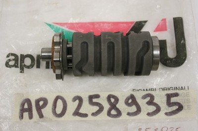 Desmodromico Shift Cam Aprilia AF1 Futura 125