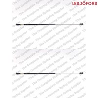 2X Gasfeder FüR Koffer-/Laderaum LesjÖFors 8163473 DäMpfer GasdäMpfer