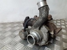 FORD FOCUS Turnier DNW Turbolader 1.80 Diesel 74kw 2004 25146241